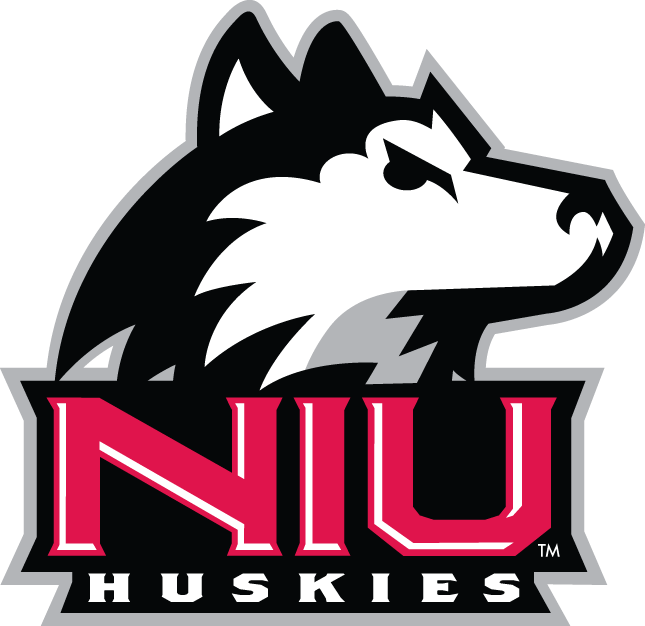 Northern Illinois Huskies decals